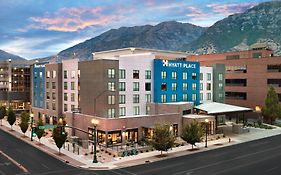Hyatt Place Provo